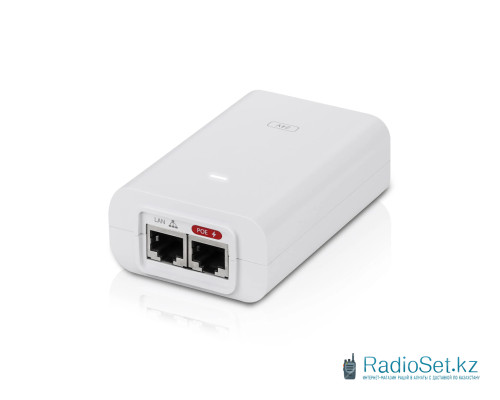 PoE адаптер Ubiquiti POE-24-24W-G-WH